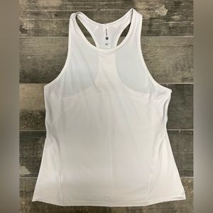 All in Motion Tank